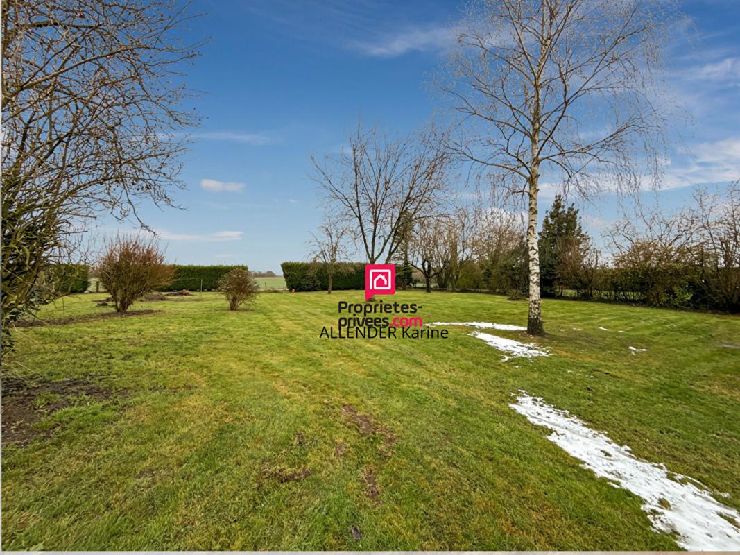 COURTENAY Maison Piffonds 5 pièce(s) 146 m2 7