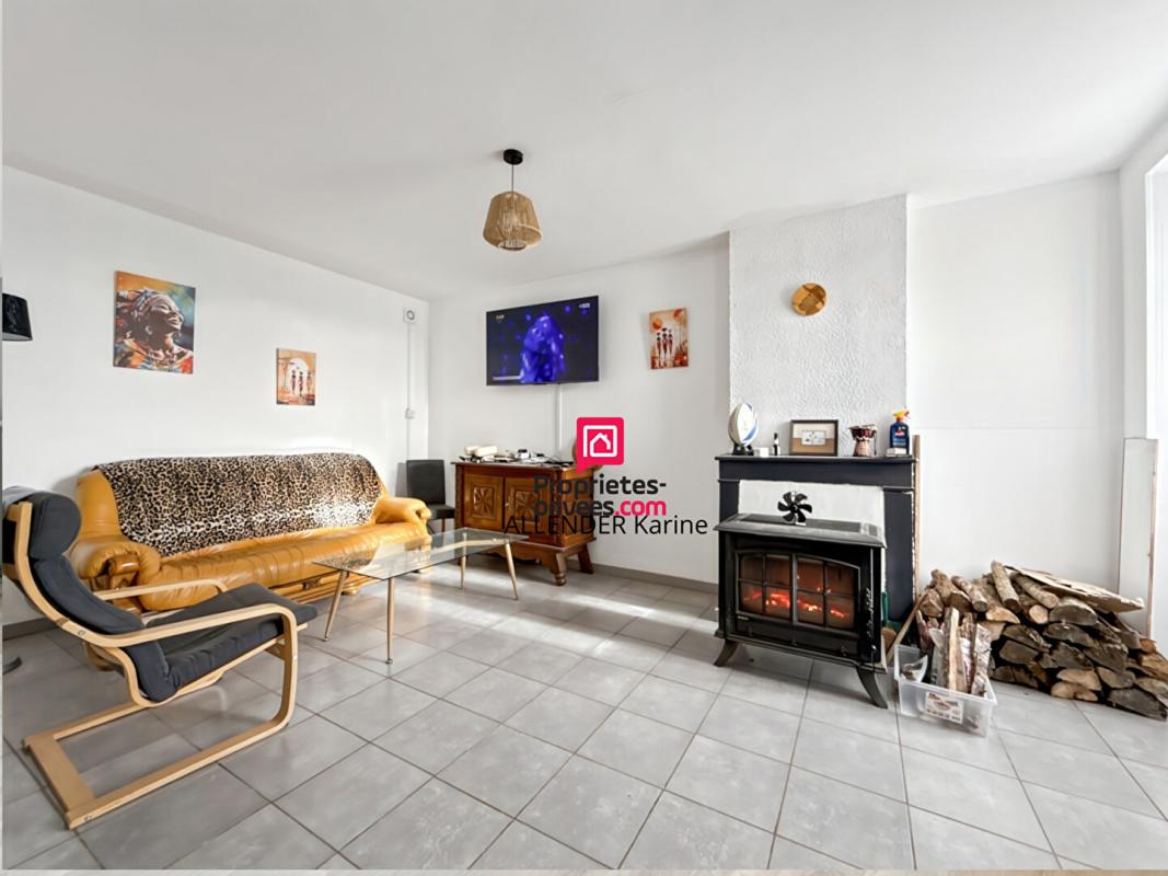 COURTENAY Maison Piffonds 5 pièce(s) 146 m2 8