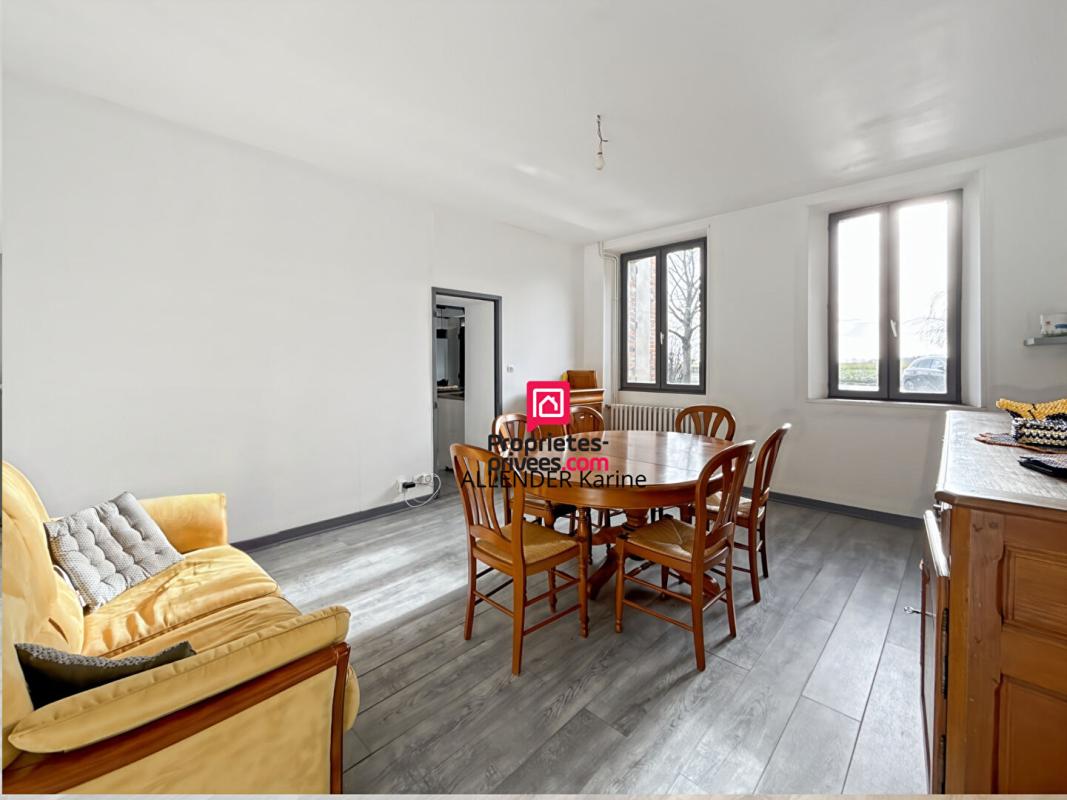 COURTENAY Maison Piffonds 5 pièce(s) 146 m2 9