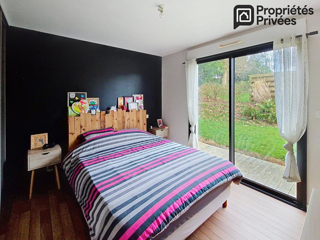 SAINT-THEGONNEC Maison Saint Thegonnec entre Morlaix et Landivisiau 12