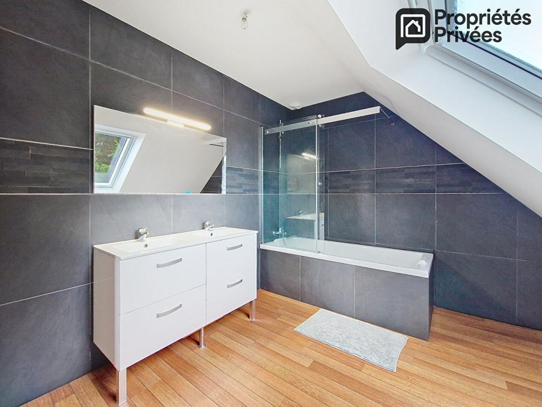 SAINT-THEGONNEC Maison Saint Thegonnec entre Morlaix et Landivisiau 15