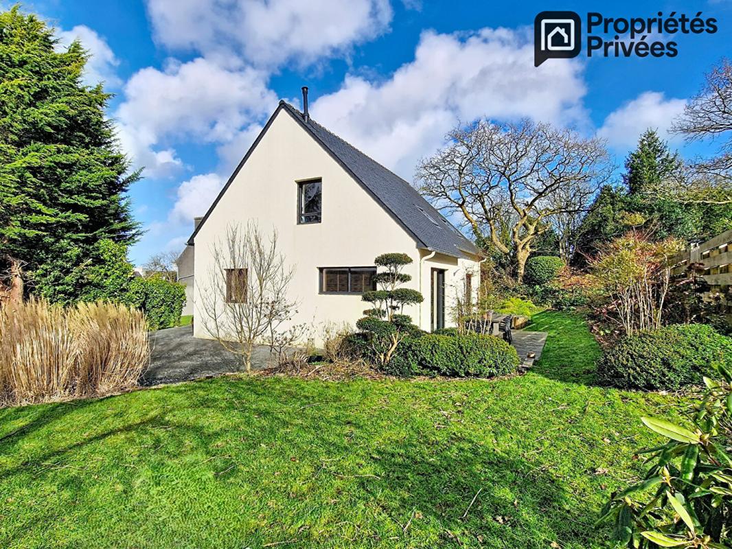 SAINT-THEGONNEC Maison Saint Thegonnec entre Morlaix et Landivisiau 4