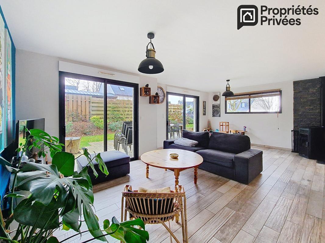 SAINT-THEGONNEC Maison Saint Thegonnec entre Morlaix et Landivisiau 6