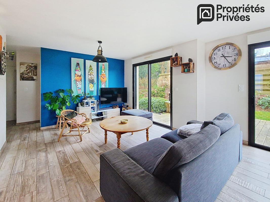 SAINT-THEGONNEC Maison Saint Thegonnec entre Morlaix et Landivisiau 7