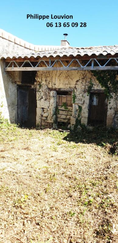 MONSEGUR Maison Monsegur 4 pièce(s) 90.17 m2 3