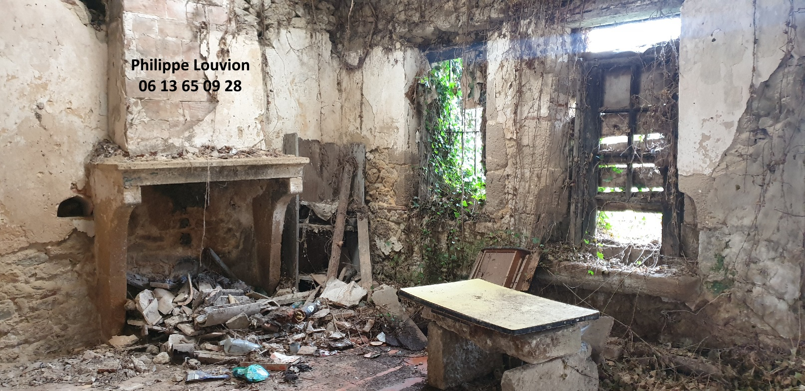 MONSEGUR Maison Monsegur 4 pièce(s) 90.17 m2 4