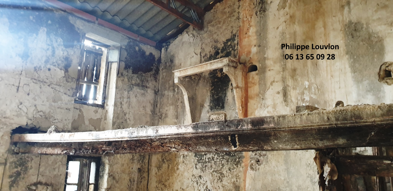 MONSEGUR Maison Monsegur 4 pièce(s) 90.17 m2 5