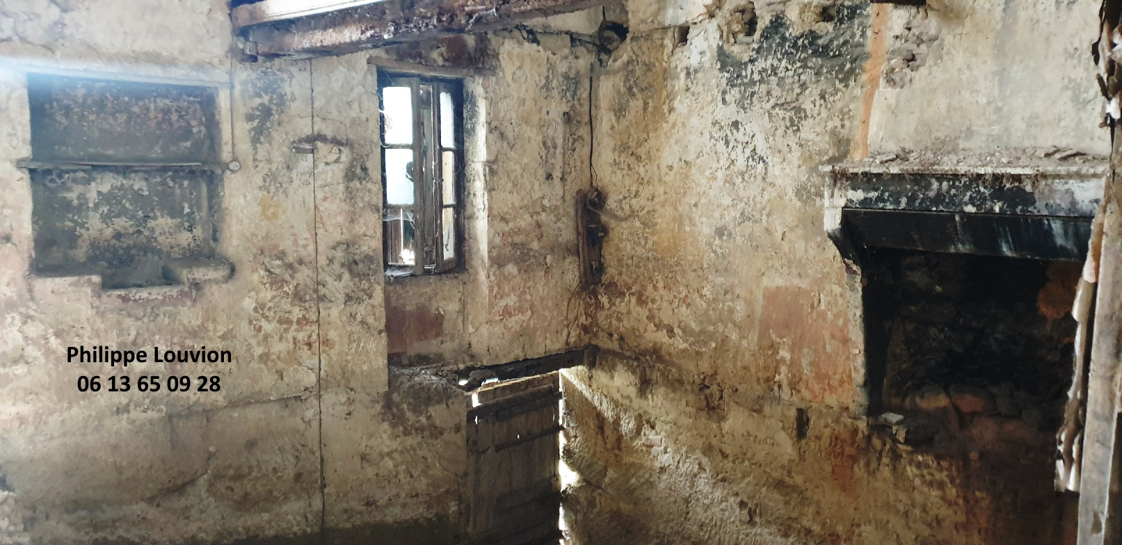 MONSEGUR Maison Monsegur 4 pièce(s) 90.17 m2 6