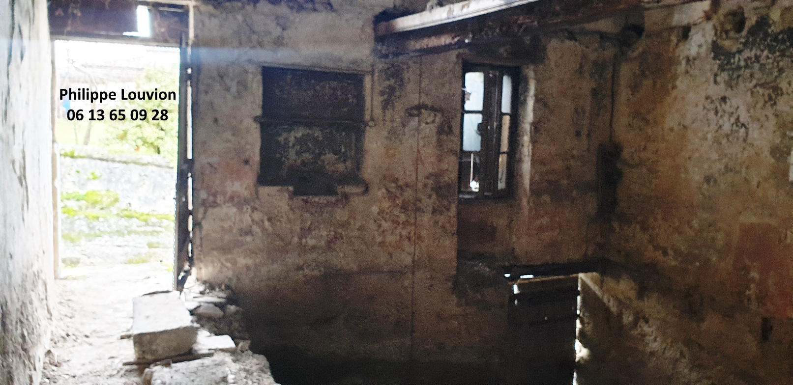 MONSEGUR Maison Monsegur 4 pièce(s) 90.17 m2 7