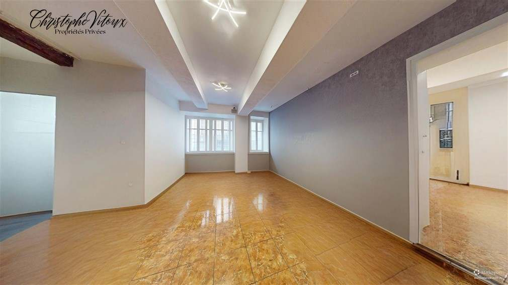 CARCASSONNE Murs commerciaux  -  Appartement -  11000 CARCASSONNE 1