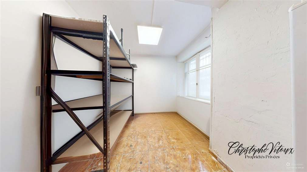 CARCASSONNE Murs commerciaux  -  Appartement -  11000 CARCASSONNE 2