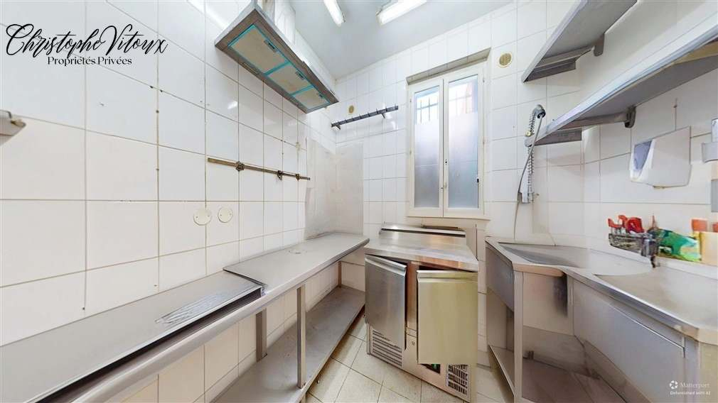 CARCASSONNE Murs commerciaux  -  Appartement -  11000 CARCASSONNE 3