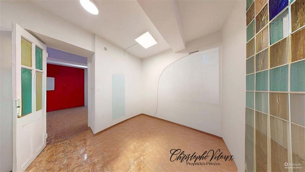 CARCASSONNE Murs commerciaux  -  Appartement -  11000 CARCASSONNE 4