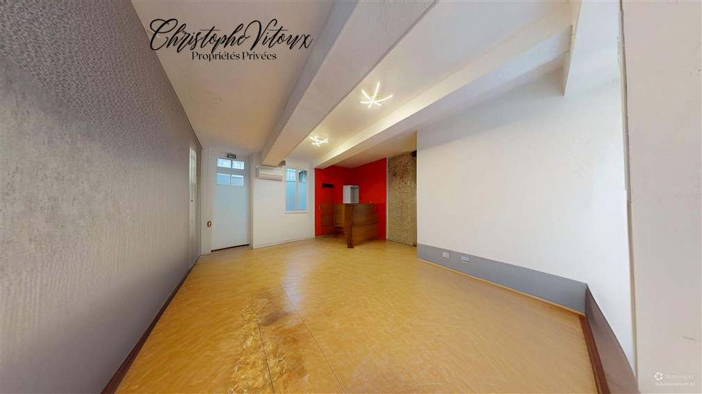 CARCASSONNE Murs commerciaux  -  Appartement -  11000 CARCASSONNE 5