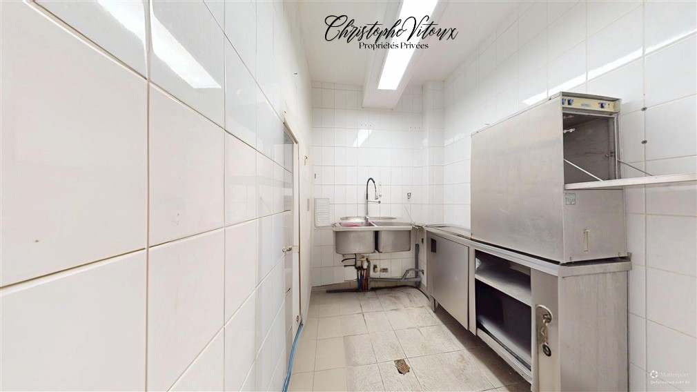 CARCASSONNE Murs commerciaux  -  Appartement -  11000 CARCASSONNE 6