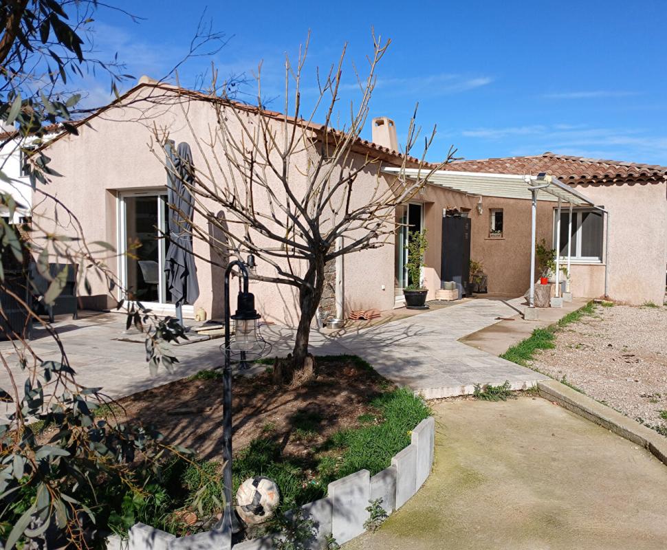 BRIGNOLES Maison 2019 T5 de 105 m2 - Brignoles 16