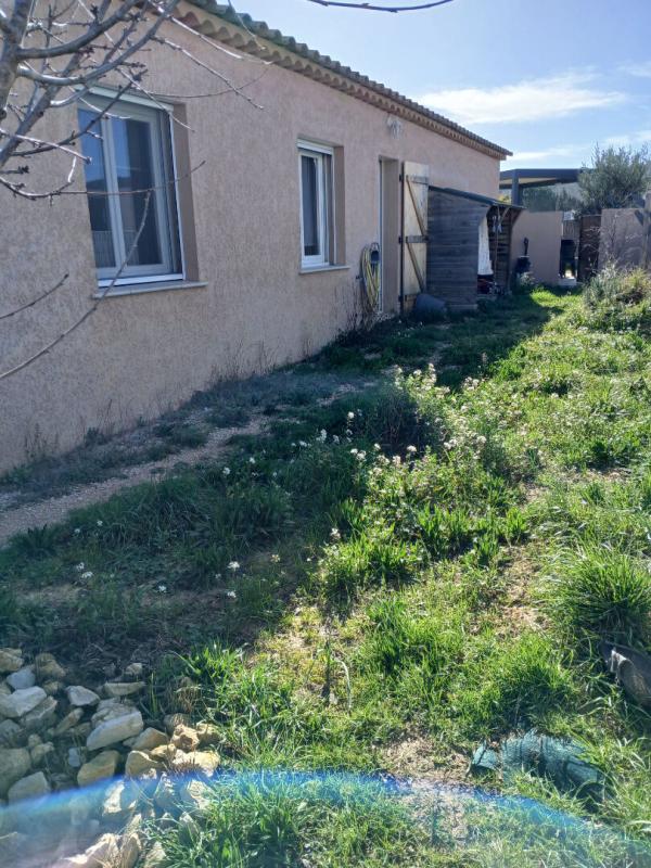 BRIGNOLES Maison 2019 T5 de 105 m2 - Brignoles 17