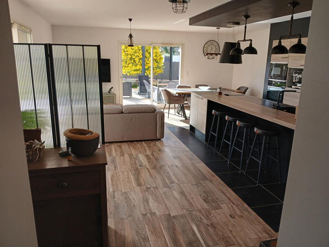 BRIGNOLES Maison 2019 T5 de 105 m2 - Brignoles 3