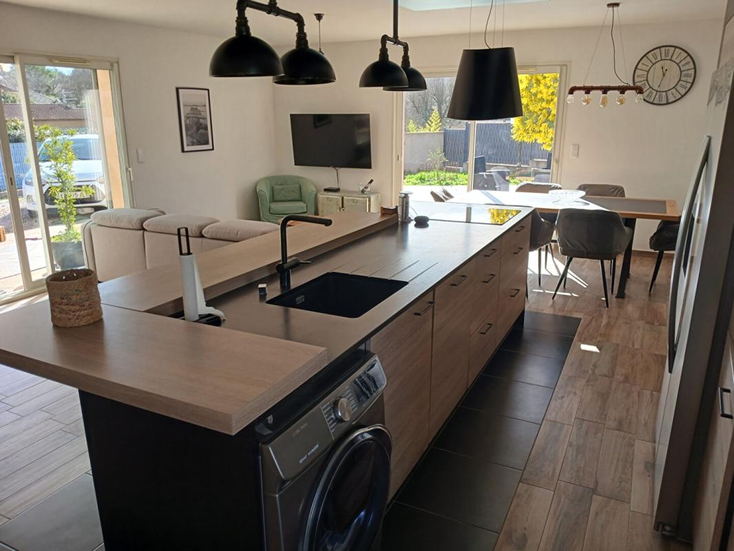 BRIGNOLES Maison 2019 T5 de 105 m2 - Brignoles 6