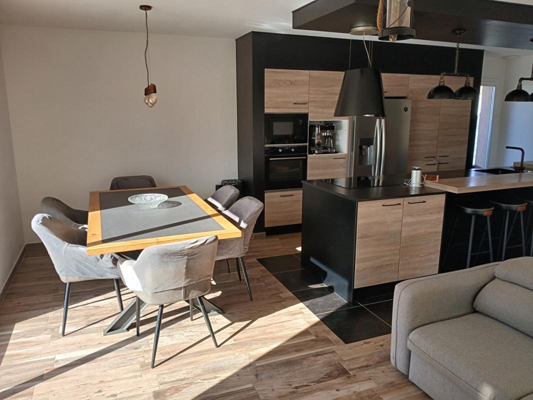 BRIGNOLES Maison 2019 T5 de 105 m2 - Brignoles 7