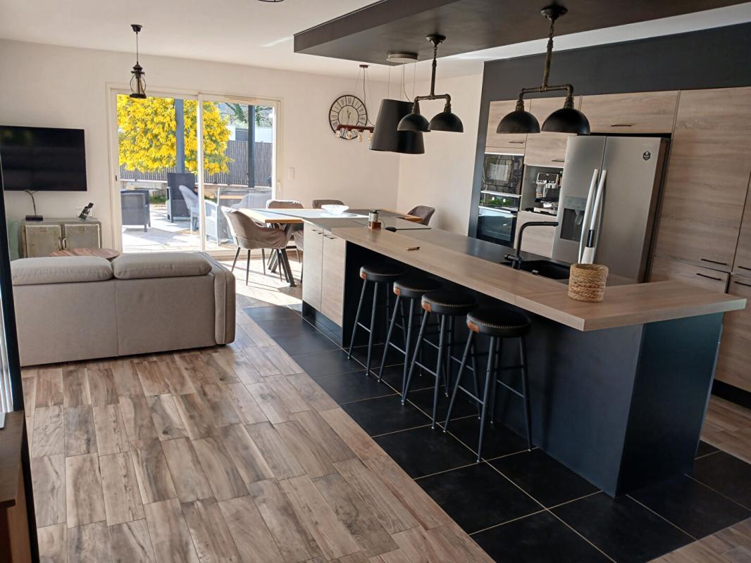 BRIGNOLES Maison 2019 T5 de 105 m2 - Brignoles 8