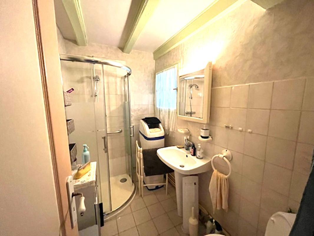 LA FEUILLIE Longère Normande 7 pièces 106 m2 sur 6600M2 15