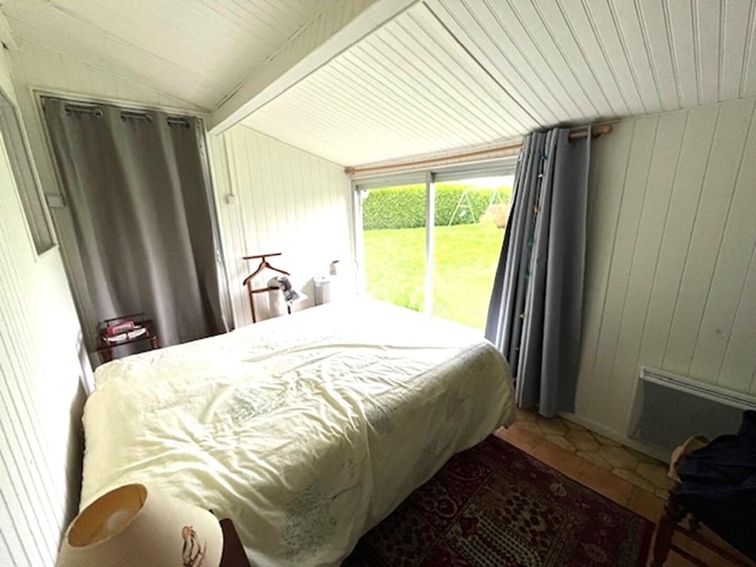 LA FEUILLIE Longère Normande 7 pièces 106 m2 sur 6600M2 8