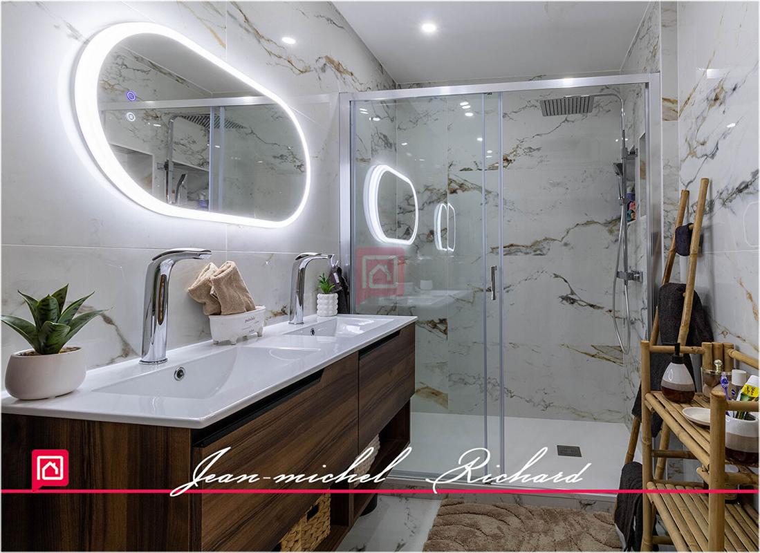 LA VERNELLE Maison La Vernelle 4 pièce(s) 117 m2 10