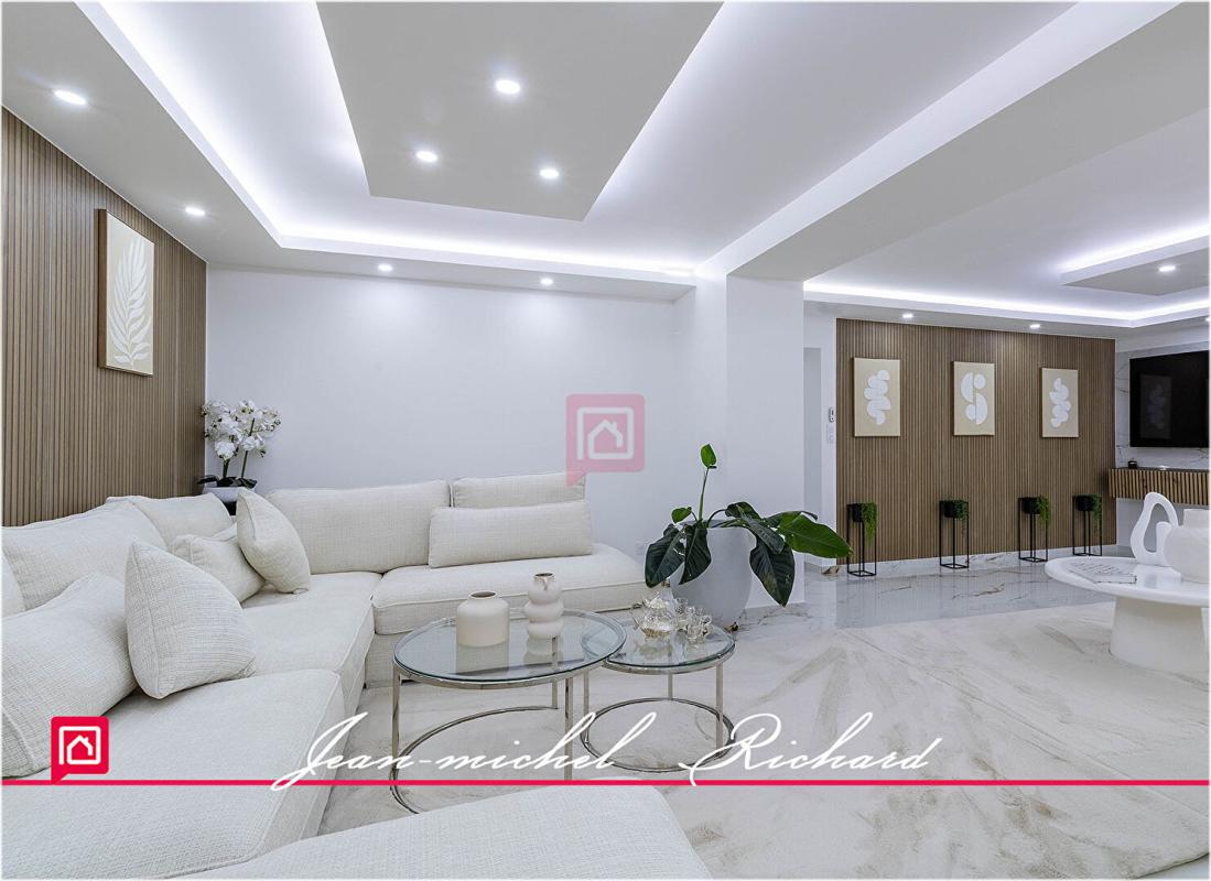 LA VERNELLE Maison La Vernelle 4 pièce(s) 117 m2 3