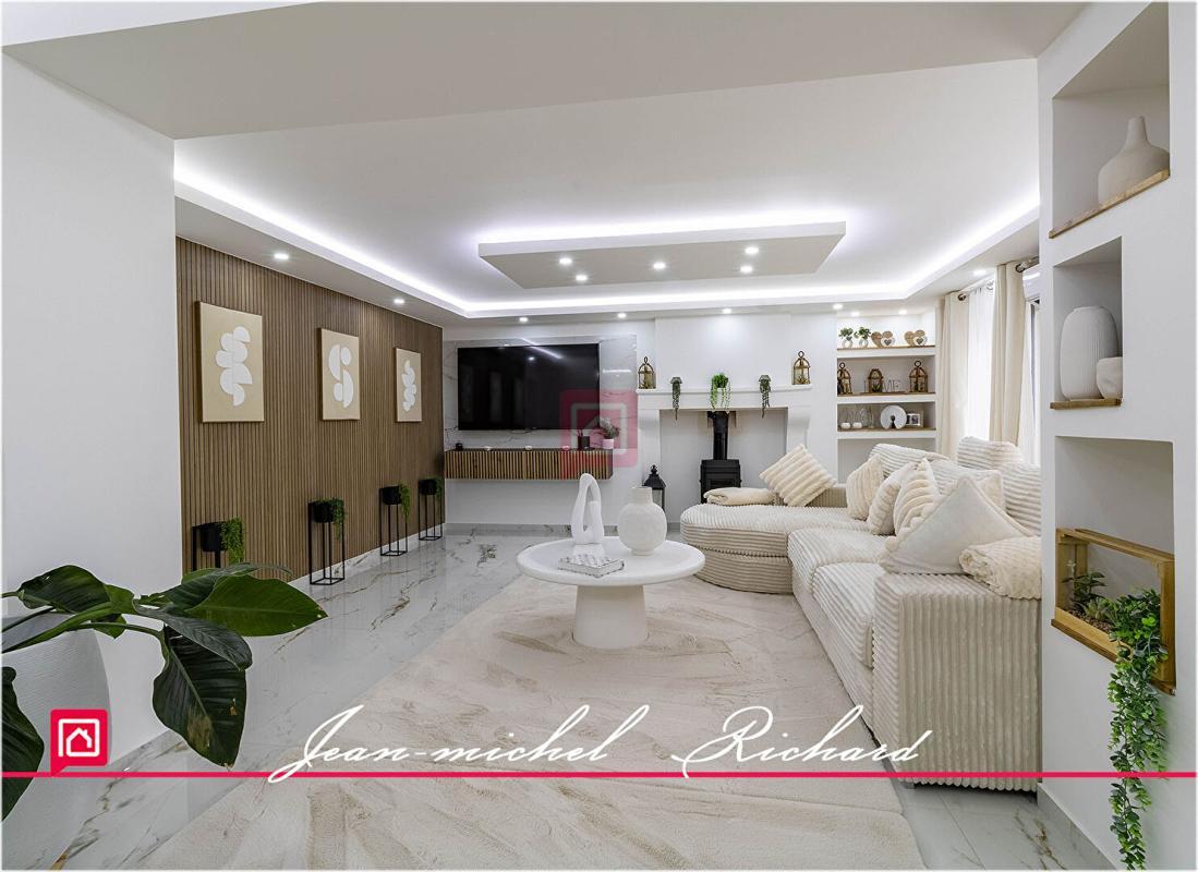 LA VERNELLE Maison La Vernelle 4 pièce(s) 117 m2 4