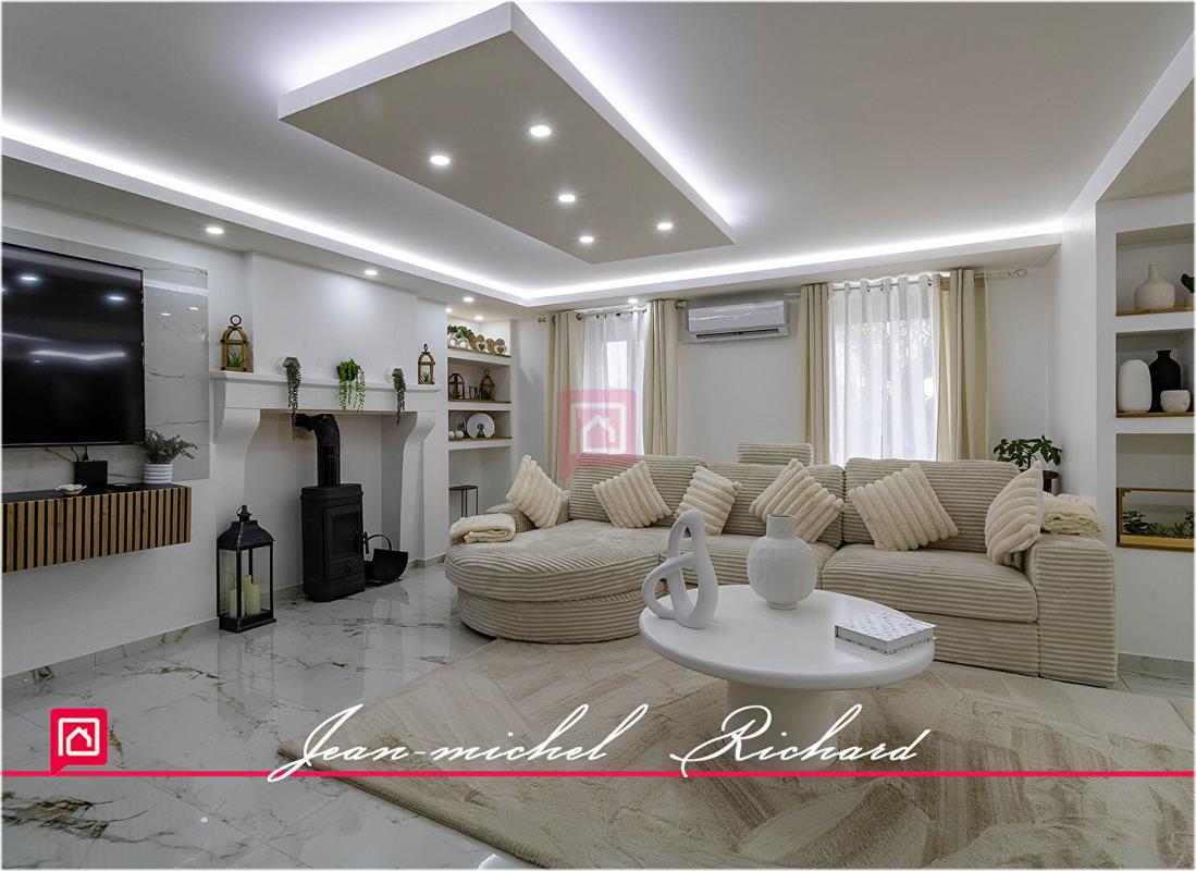 LA VERNELLE Maison La Vernelle 4 pièce(s) 117 m2 5