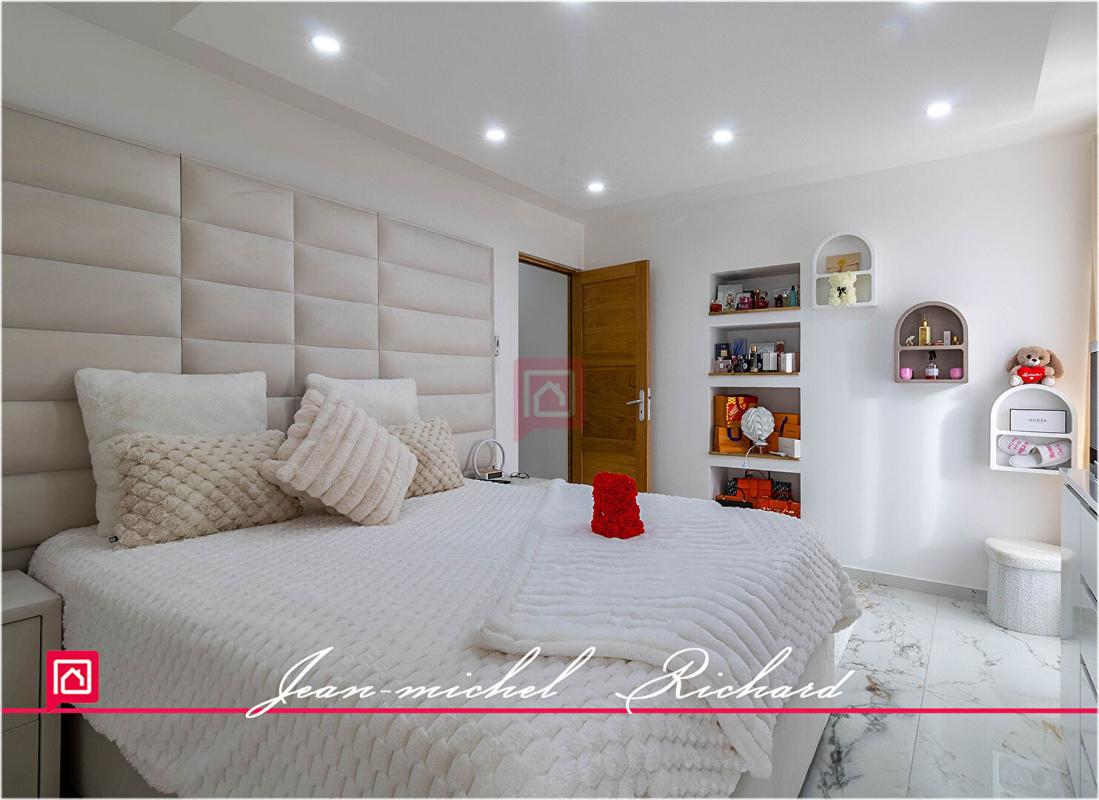 LA VERNELLE Maison La Vernelle 4 pièce(s) 117 m2 8