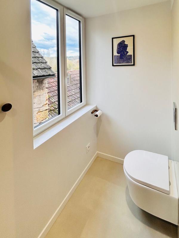 MONTIGNAC Maison Montignac Lascaux 4 pièce(s) 43 m2 10