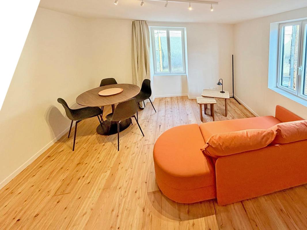 MONTIGNAC Maison Montignac Lascaux 4 pièce(s) 43 m2 2