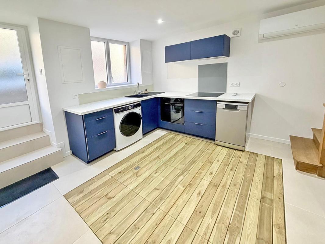 MONTIGNAC Maison Montignac Lascaux 4 pièce(s) 43 m2 3