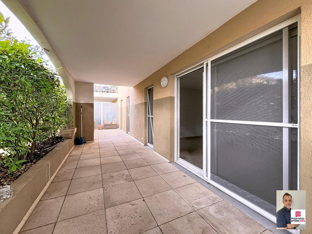 BRIGNOLES Appartement Brignoles 3 pièce(s) 64 m2 1