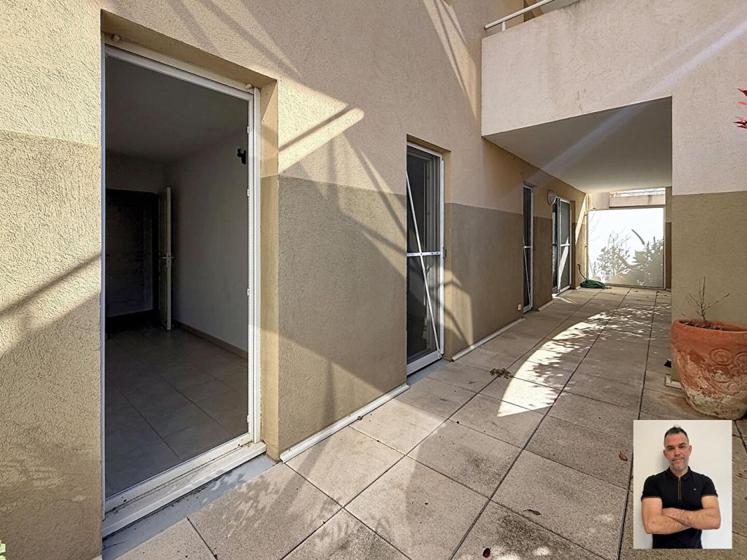BRIGNOLES Appartement Brignoles 3 pièce(s) 64 m2 12