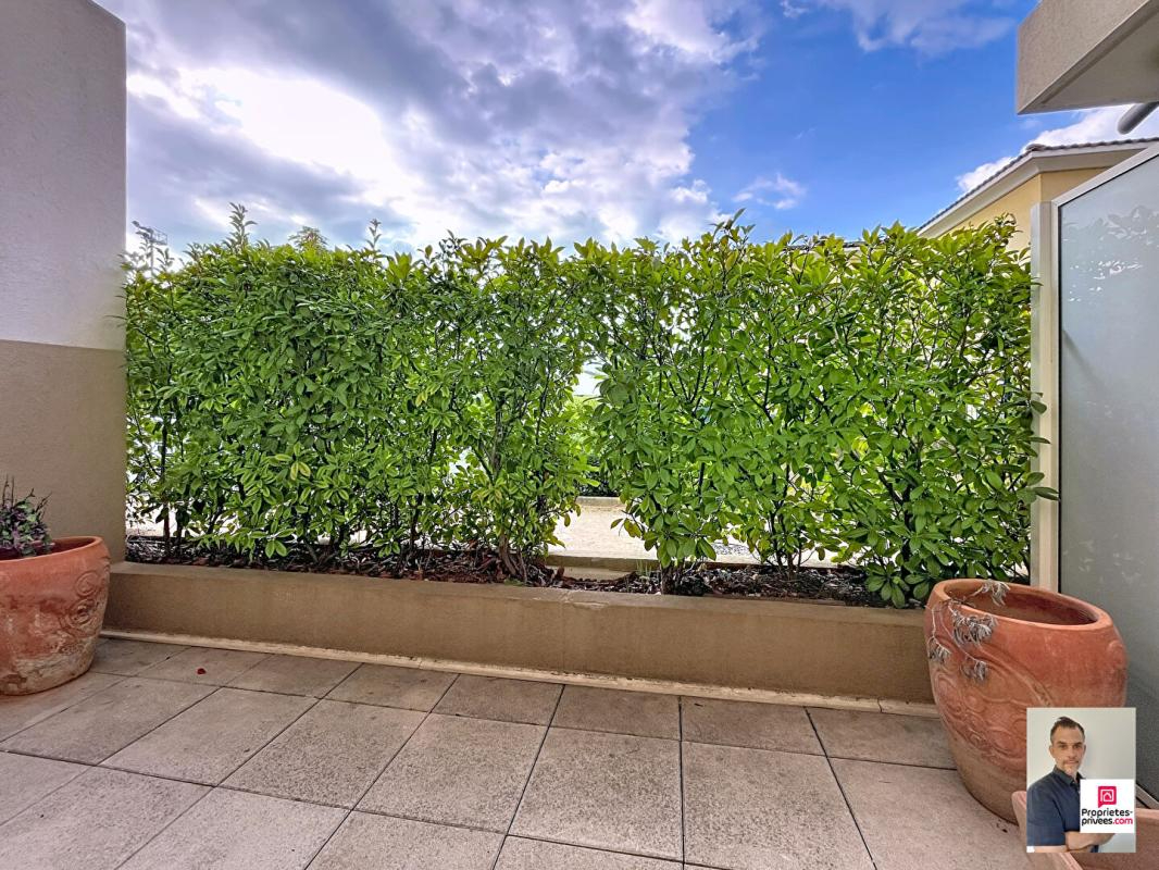 BRIGNOLES Appartement Brignoles 3 pièce(s) 64 m2 8