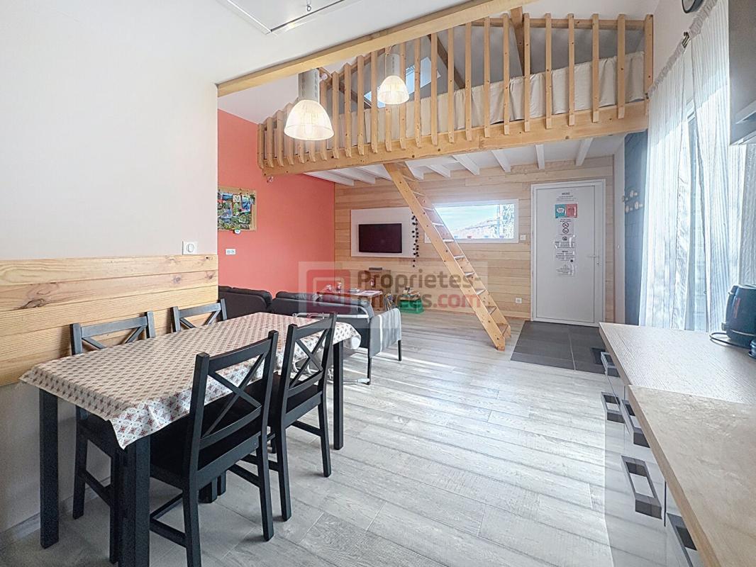 CIER-DE-RIVIERE Cocon au pied des Pyrénées 13