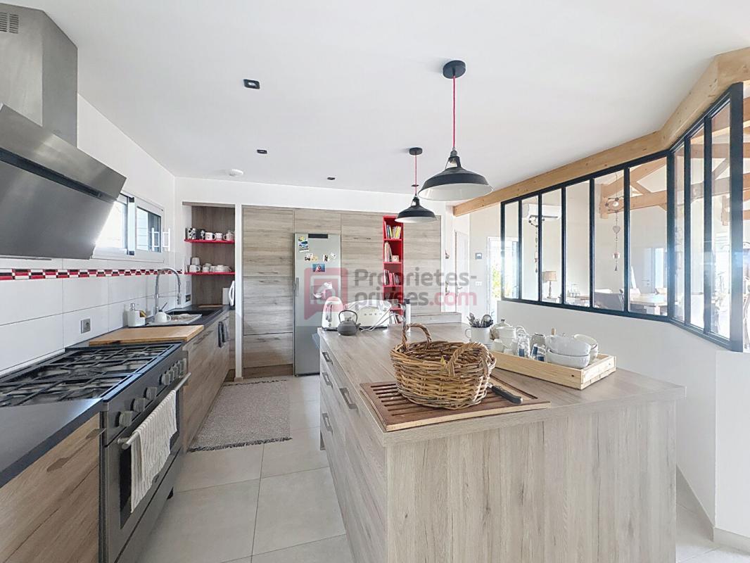 CIER-DE-RIVIERE Cocon au pied des Pyrénées 6