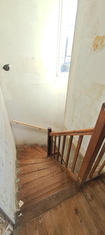 SAINT-GERMAIN-DU-CORBEIS Maison  5 pièce(s) 85 m2 St Germain du Corbéis 8