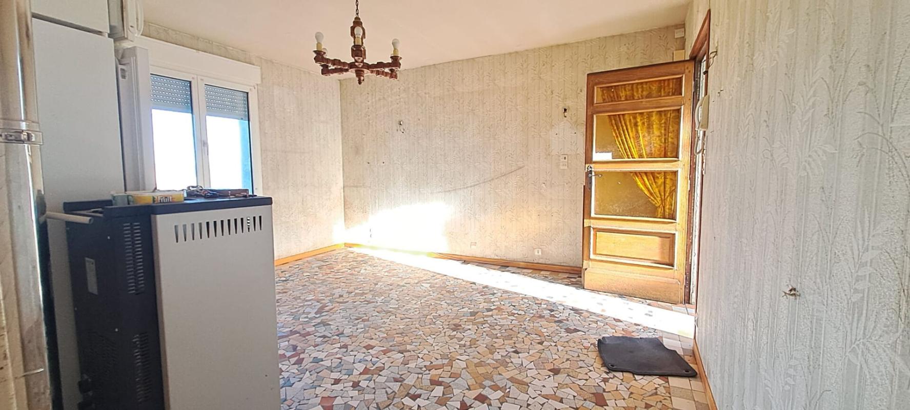 SAINT-GERMAIN-DU-CORBEIS Maison  5 pièce(s) 85 m2 St Germain du Corbéis 9