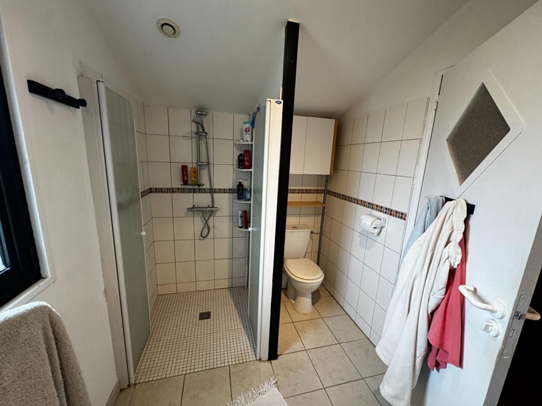 PORNIC Maison Pornic 5 pièce(s) 120  m2 11