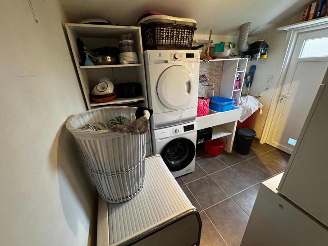 PORNIC Maison Pornic 5 pièce(s) 120  m2 12