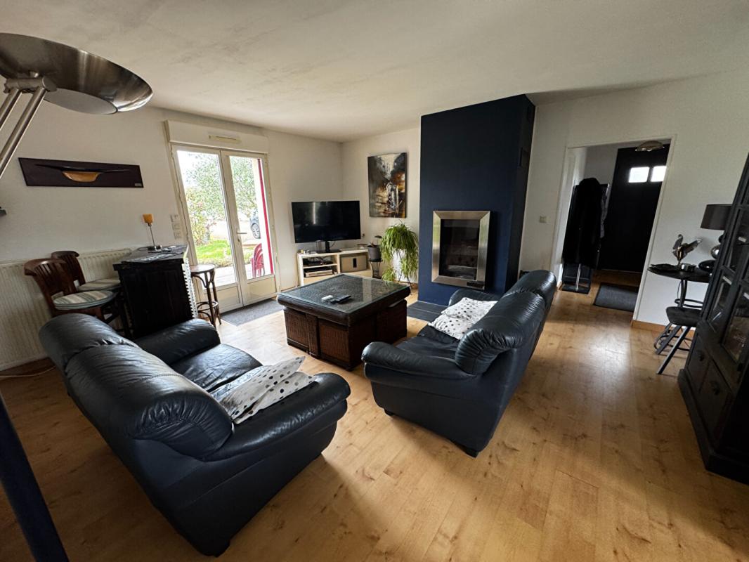 PORNIC Maison Pornic 5 pièce(s) 120  m2 4