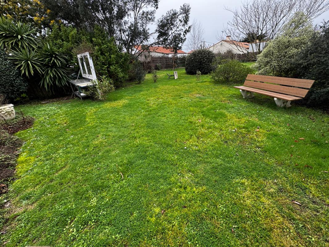 PORNIC Maison Pornic 5 pièce(s) 120  m2 8