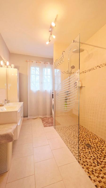 MARMAGNE MARMAGNE MASION DE PLAIN PIED 4 PIECES 3 CHAMBRES JARDIN 10