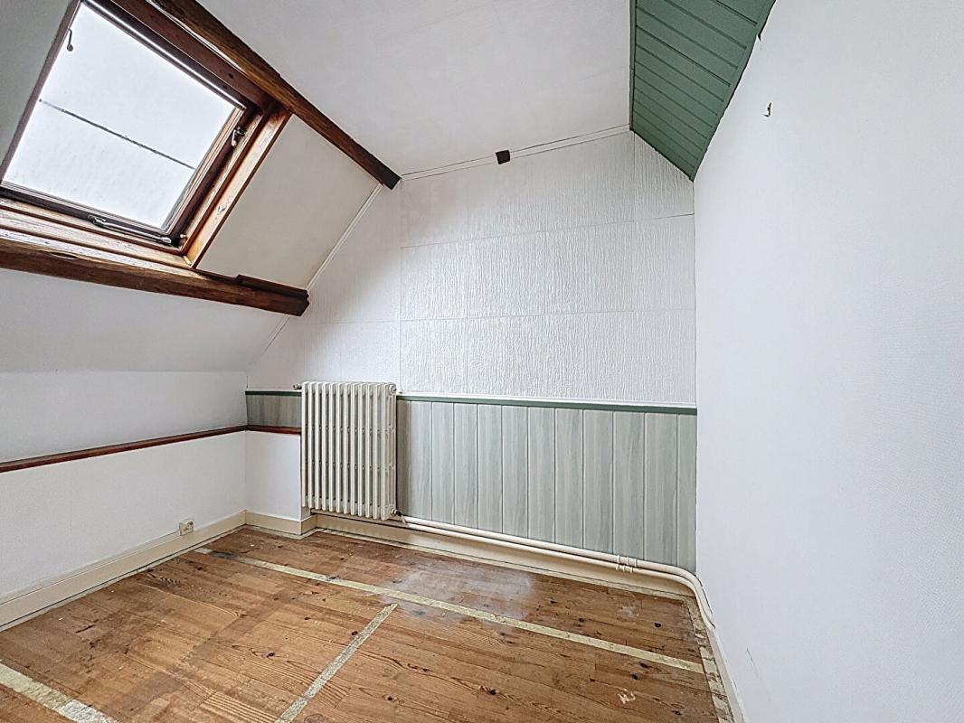 HERMES ENSEMBLE IMMOBILIER - 120M² - LOCATION AIRBNB - GARAGE - 60370 HERMES 10