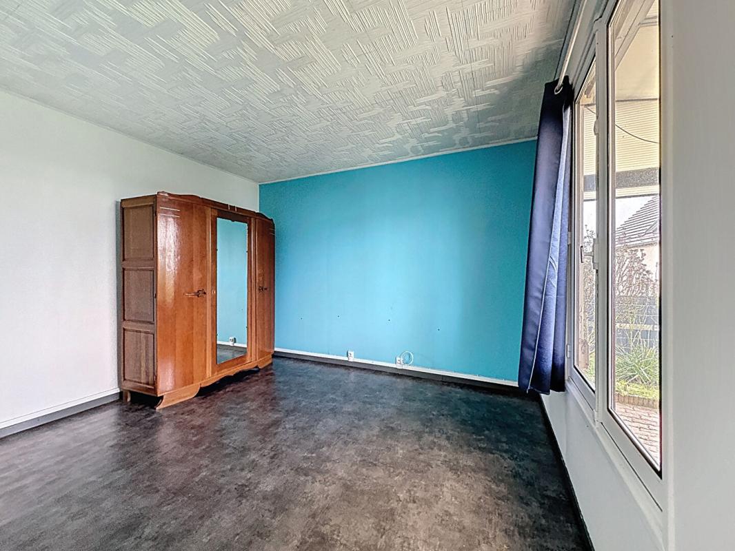 HERMES MAISON D'HABITATION + DEPENDANCE HABITABLE - 120M² - LOCATION AIRBNB - GARAGE - 60370 HERMES 17