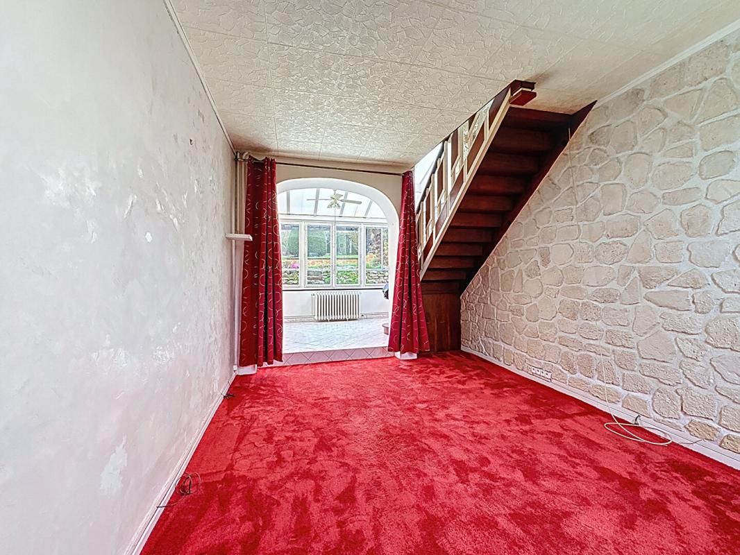 HERMES ENSEMBLE IMMOBILIER - 120M² - LOCATION AIRBNB - GARAGE - 60370 HERMES 3